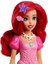 Akdenizpos UG01 HLX34 Disney Prensesleri Ariel ve Aksesuarları (Yeni) 3