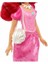 Akdenizpos UG01 HLX34 Disney Prensesleri Ariel ve Aksesuarları (Yeni) 4