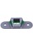 Arka Kapı Kilit Karşılığı Üst Ducato-Boxer-Jumper 1303898080-8724.52 1