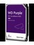 Wd Purple, 64PURZ, 3.5&quot;, 6tb, 256MB, 5400 Rpm, 7/24 Güvenlik, HDD 2