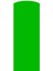 Mat Yeşill Yapışkanlı Folyo 61 cm x 2 mt 1