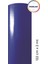 Parlak Lacivert Yapışkanlı Folyo 122 cm x 2 mt 1
