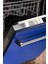 Parlak Lacivert Yapışkanlı Folyo 122 cm x 2 mt 3