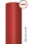 Mat Kırmızı Yapışkanlı Folyo 122 cm x 4 mt 1