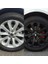 Plasti Dip - Mibenco 400ML Sprey - Parlak Si̇yah 1