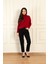 Kadın Boyfriend Kot Pantolon 242-109 1
