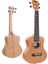 CT-24M Set Maun Concert Ukulele (Softcase Capo Metod Nota Sticker Askı Pena) 3