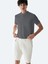Gri T-Shırt 2