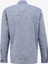 Regular Fit Gömlek Yaka Düz Indigo Erkek Gömlek FC4SM-GML 0282 2