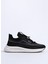 Siyah Erkek Sneaker Zlata 1
