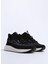 Siyah Erkek Sneaker Zlata 2