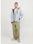 Gri Erkek Mont Jcoprıme Embroıdery Softshell 2