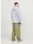 Gri Erkek Mont Jcoprıme Embroıdery Softshell 3