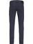 Jack & Jones Normal Bel Slim Fit Lacivert Erkek Denim Pantolon Jpstglenn Jjorıgınal Pant 1