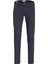 Jack & Jones Normal Bel Slim Fit Lacivert Erkek Denim Pantolon Jpstglenn Jjorıgınal Pant 3