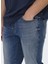 Normal Bel Dar Koyu Mavi Erkek Denim Pantolon Onsloom Slım One Mbd 6466 Azg Dnm V 4