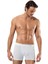 Erdem Beyaz Basic Boxer 1447 1