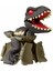 Jurassic World Değişim Serisi 2in1 Dinozor Figürü HLP00 - Indoraptor 2