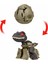 Jurassic World Değişim Serisi 2in1 Dinozor Figürü HLP00 - Indoraptor 4