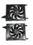 Fan Qashqai 07-13 1