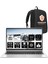 ProBook 450 G9 Intel Core i5 1235U 16GB 2TB SSD 15.6" FHD W11P Taşınabilir Bilgisayar & PER4 Çanta 6S6Z1EAPN260 1
