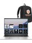 Elitebook 860 G9 Intel Core I7 1255U 24GB 256GB SSD 16'' Fhd+ W11P Taşınabilir Bilgisayar 6F5W9EA & Per4 Çanta 6F5W9EA209 1