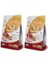 Düşük Tahıllı Tavuk ve Narlı Kısırlaştırılmış Yetişkin Kedi Maması 2x1,5 kg PND0150045 1
