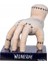 Wednesday Thing Plinth Classic 25 cm Peluş 1