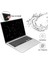 Honor Magicbook 16 16.1 Inç Mat Ekran Koruyucu 16:9 5
