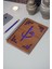 Elif Vav Ahşap Defter Ajanda Günlük Çizgisiz Defter A5 Notebook 1