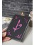 Elif Vav Siyah Ahşap Kapaklı Defter Ajanda Günlük Dini Çizgisiz Defter A5 Notebook 3