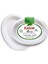 Ekolojik Karton Oval Tabak 26 cm 25 Li x 40 Paket (Koli) 2