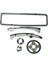 Zincir Set Avensis 06-12/rav4 06-12 1-2AD 2,0-2,2 Dizel (6 Parça) 1