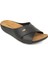 Misty 31122-001 Anatomik Taban Kadın Terlik Siyah 36-42 1