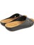 Misty 31122-001 Anatomik Taban Kadın Terlik Siyah 36-42 4