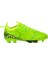MK-241-F Neon Sarı Bağcıklı Çocuk Krampon 2