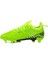 MK-241-F Neon Sarı Bağcıklı Çocuk Krampon 3