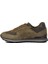 Peru 102 19250 Haki Erkek Sneaker 3
