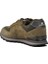 Peru 102 19250 Haki Erkek Sneaker 4