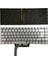 Msi GF63 8RD-620XTR GF63 Thın 8RD-625TR Notebook Klavye (Gümüş Aydınlatmalı Tr ) 1