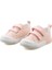 Luffy Bebek Işıklı Günlük Ayakkabı 925.B22Y.251-114 Pembe 3