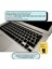 Rusça Klavye Macbook Air Pro Kılıf (Eski USB’li Model 2008/2017 yılı) ile Uyumlu 2