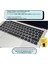 Macbook Pro Klavye Kılıfı Rusça Harf Baskılı A1706 A1989 A2159 A1707 A1990 ile Uyumlu 2