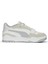 390697-01 Slipstream Ut Soft Wns Kadın Krem Sneaker Spor Ayakkabı 2