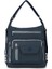 Hem Sırt Hem De Omuz Kadın Çantası Smart Bags 1205 Lacivert 1