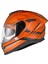 Y.100R Baron Turuncu Kask 1