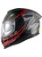 Y.100R Nıght Rıder Mat Tıtanıum Kask 1