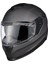 Y.100 Mat Tıtanıum Kask 2
