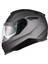 Y.100 Mat Tıtanıum Kask 3