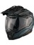 X.wed 3 Wıld Pro Wıld Mavi Kask 2